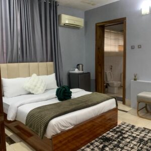 Armanimo standard Room - Thaila Hotel