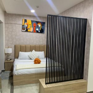 Toyo Executive Room - Thalia Hotel