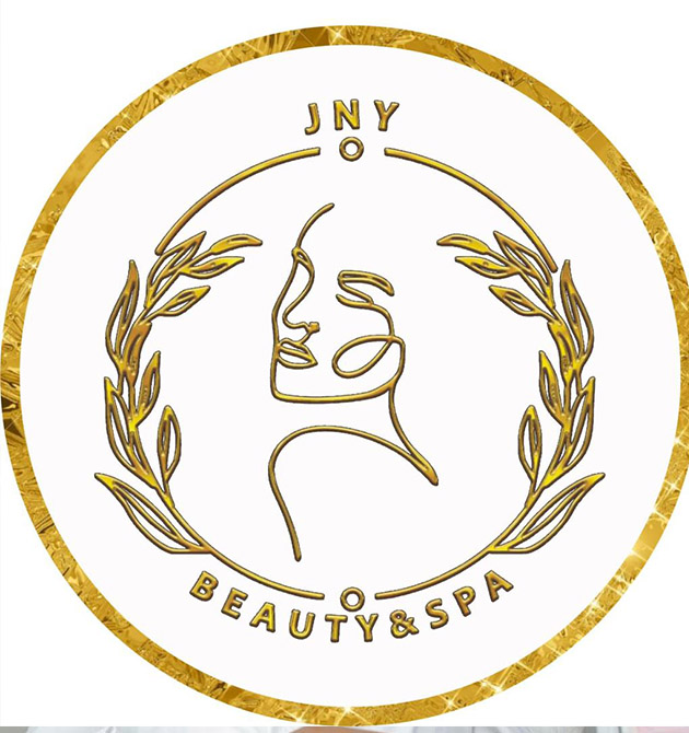 Portrait of smiling young woman bathing and taking care of her b